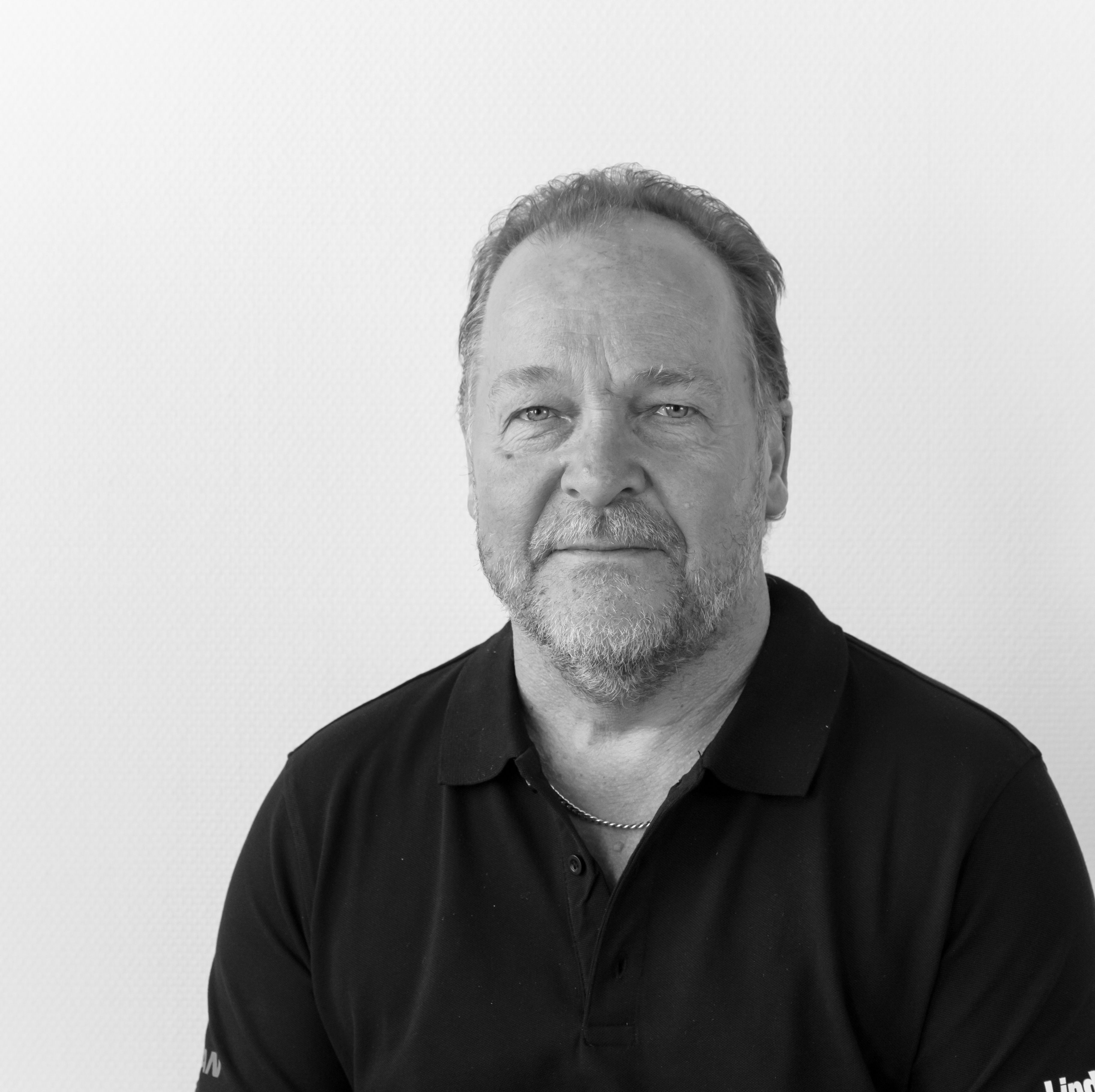 Bo Olofsson - Lindells Bil