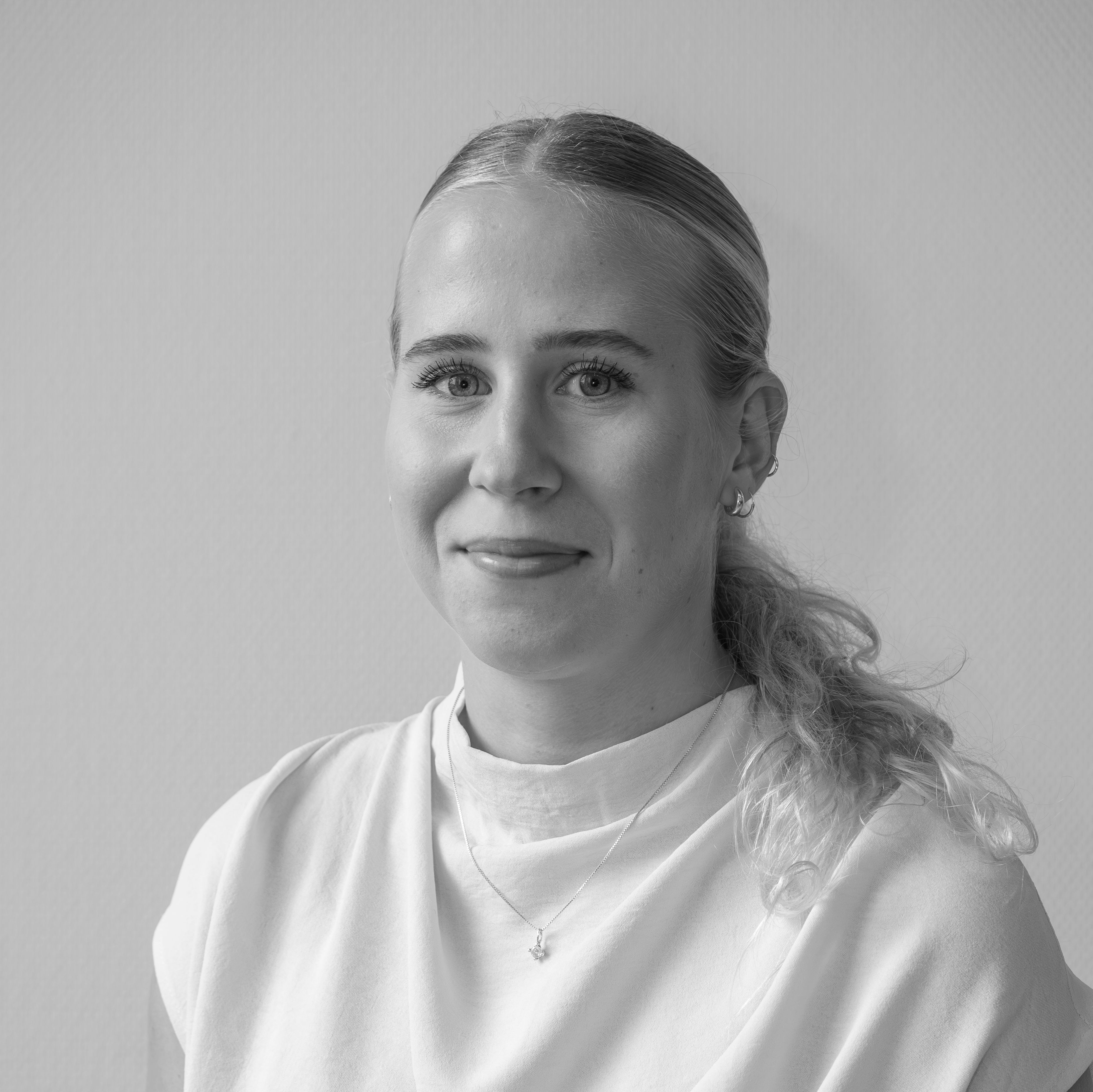 Sara Jonasson - Lindells Bil