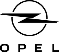 Opel logotyp