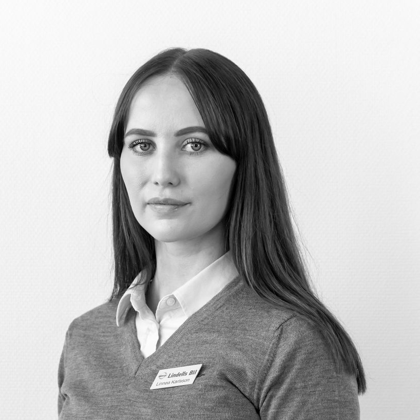 Linnea Karlsson - Lindells Bil