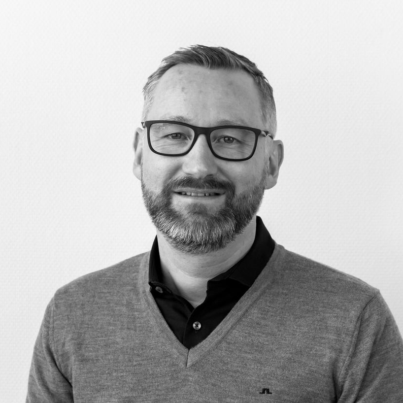 Thomas Nilsson - Lindells Bil