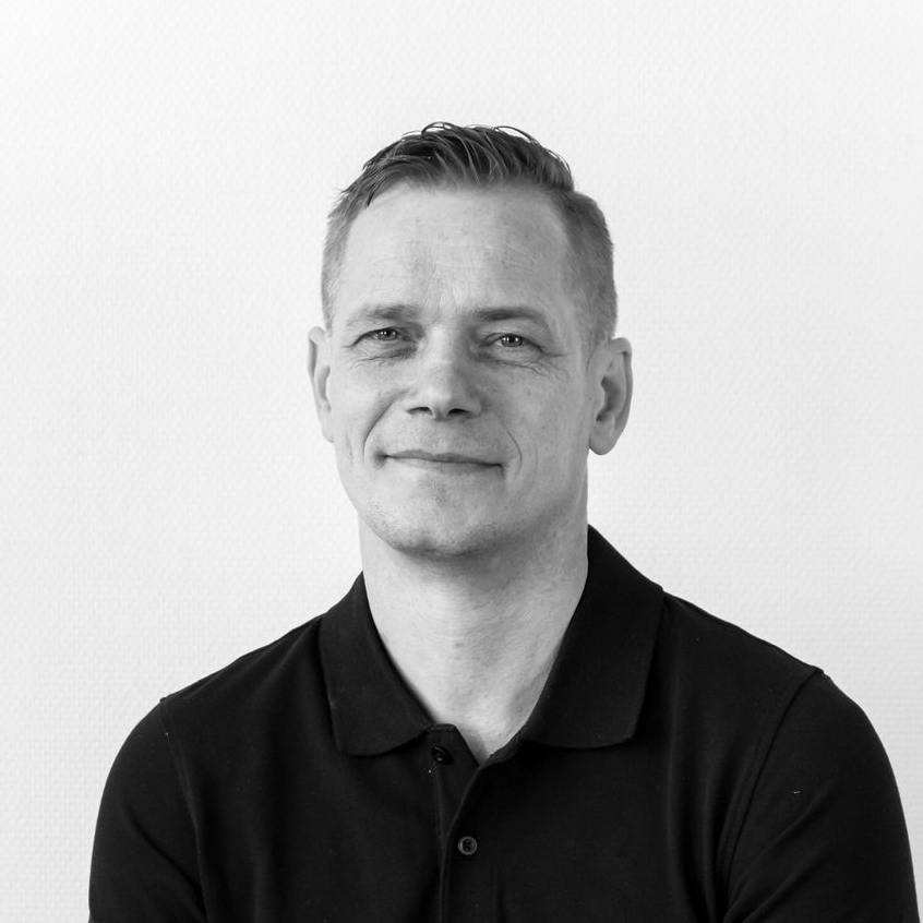Krzysztof Jakubowski - Lindells Bil